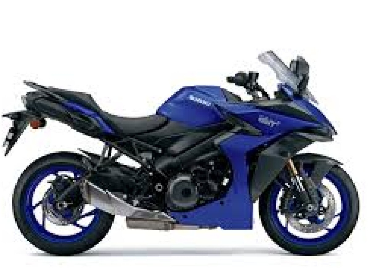 Used Suzuki GSX-S1000GT+ for sale - 78395662: Photo 6