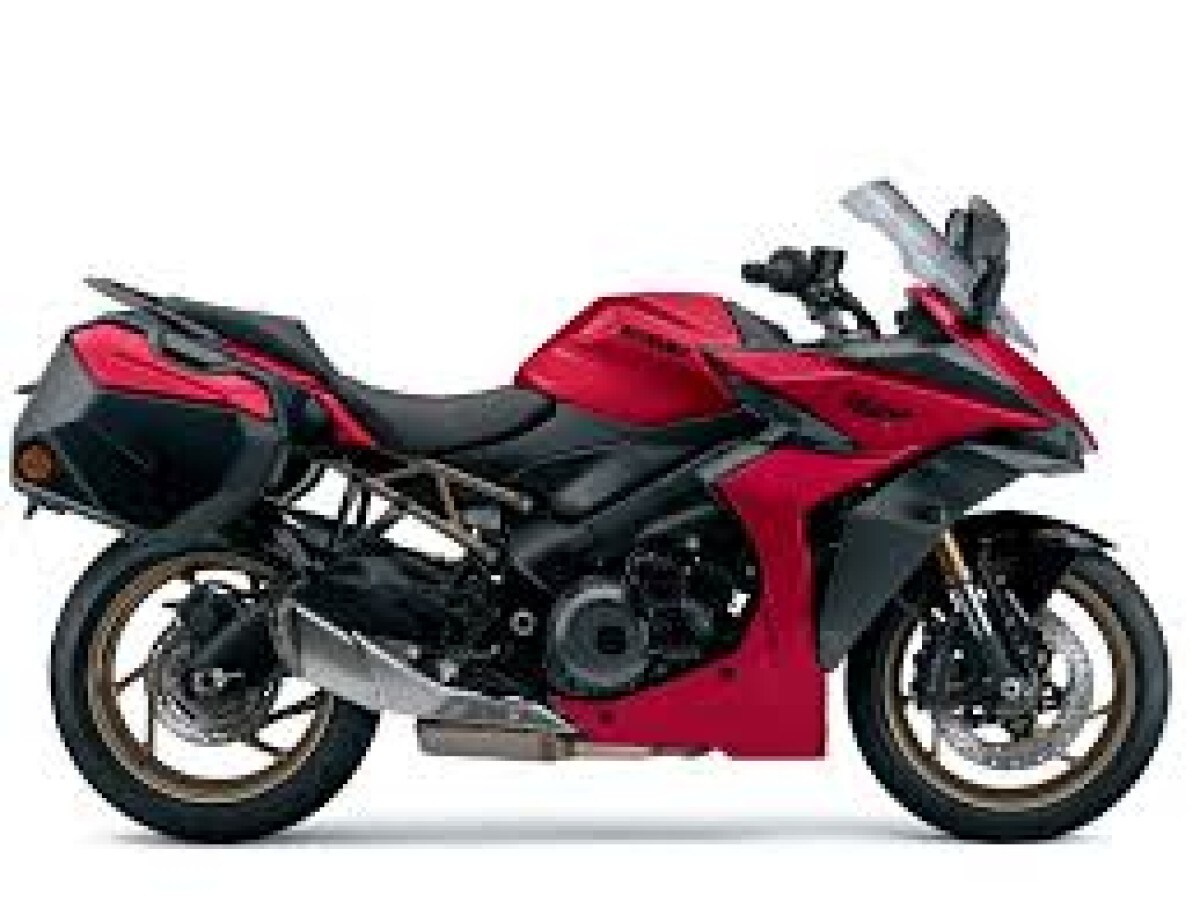 Used Suzuki GSX-S1000GT+ for sale - 78395662: Photo 7
