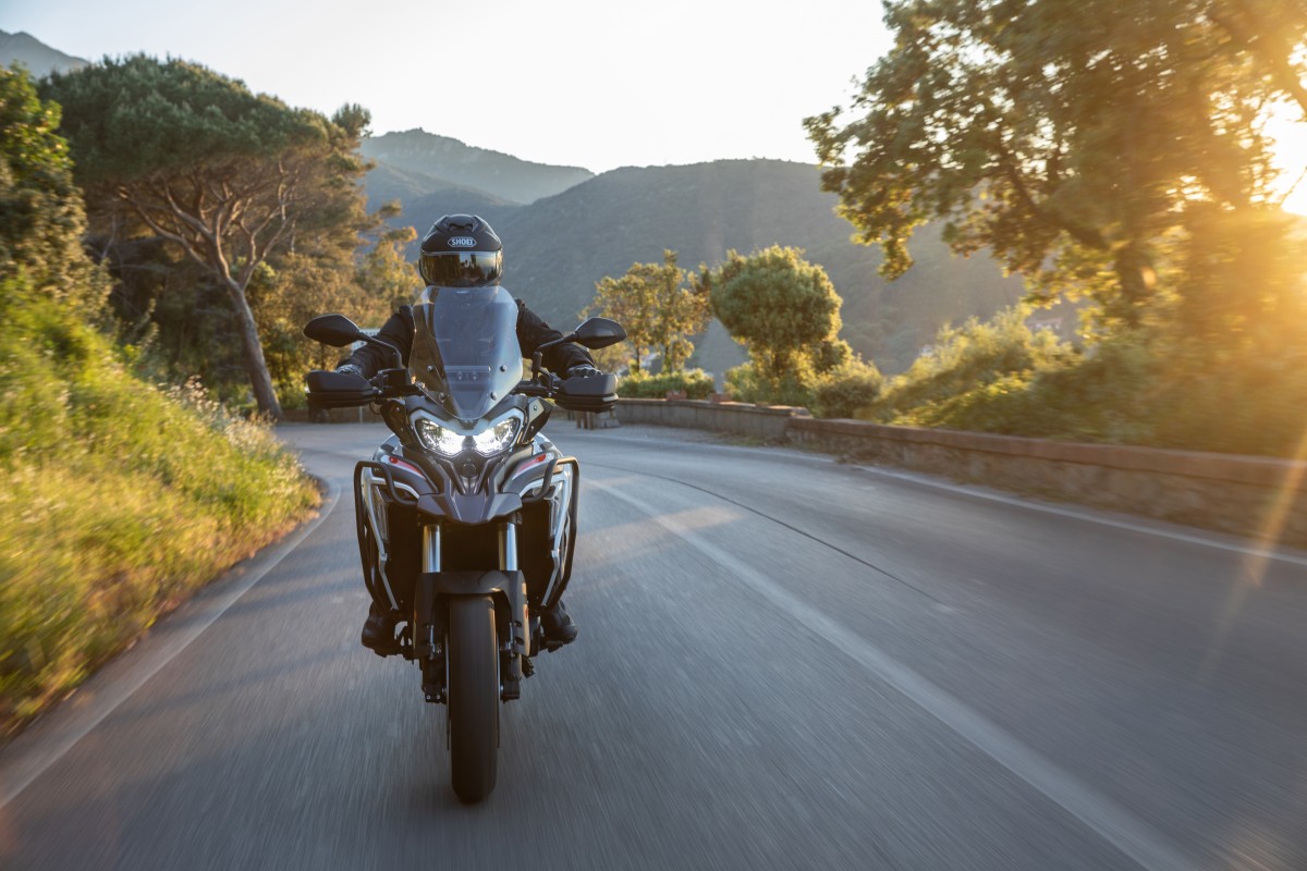 Used Benelli TRK 702 for sale - 78393317: Photo 10