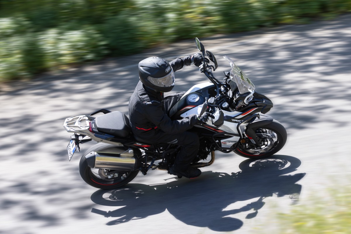 Used Benelli TRK 702 for sale - 78393317: Photo 13