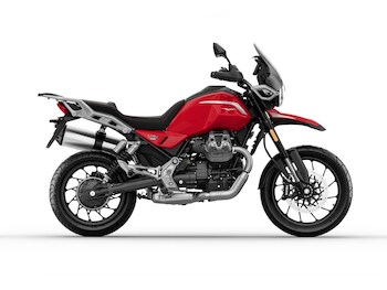 Used Moto Guzzi V85 Strada undefined for sale - bike-78393112: Photo