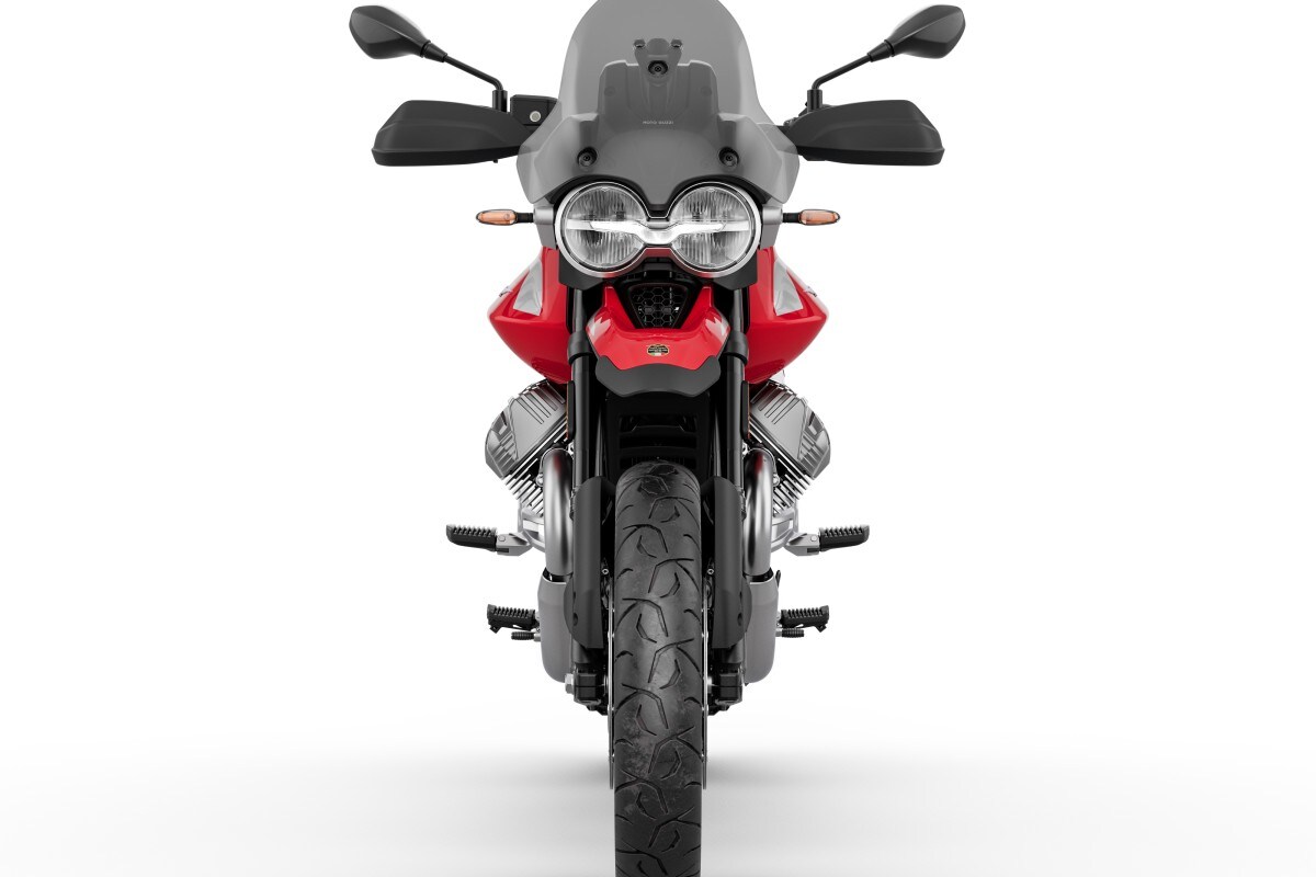 Used Moto Guzzi V85 Strada for sale - 78393112: Photo 9