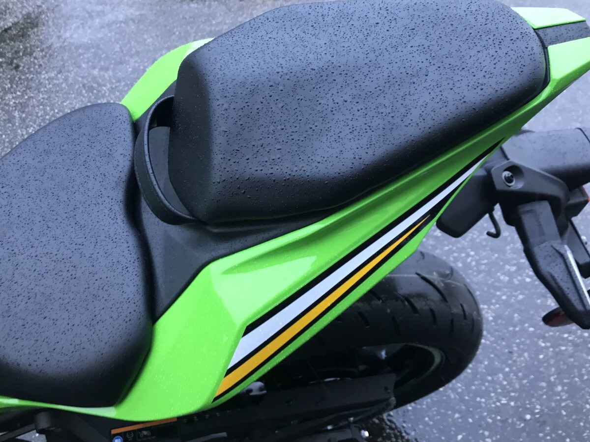 Used Kawasaki Ninja ZX-4RR ZX400SSFAN for sale - 78394925: Photo 19