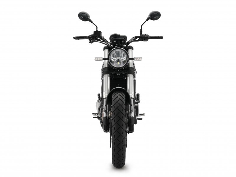 Used Benelli Leoncino 500 Trail for sale - 78399364: Photo 10