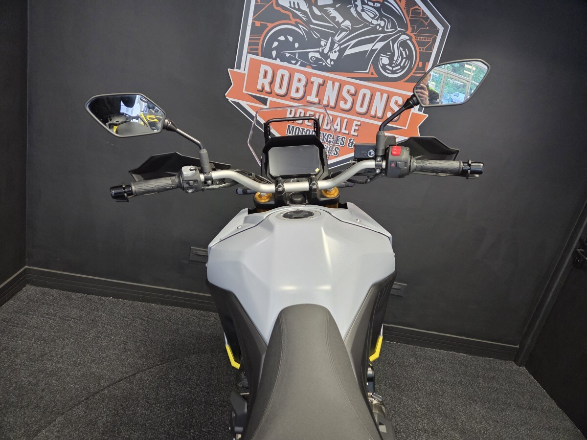 Used Suzuki NEW V-Strom 800DE for sale - 78396694: Photo 10