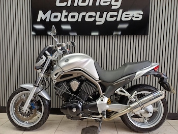 Used Yamaha BT1100 BULLDOG 2003 for sale - bike-78395198: Photo