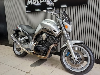 Used Yamaha BT1100 BULLDOG 2003 for sale - bike-78395198: Photo