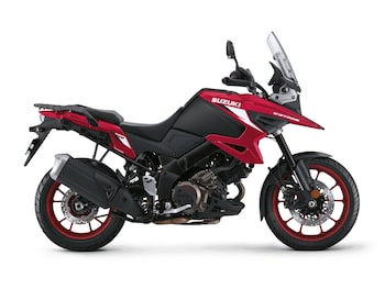 Used Suzuki DL1050 RRM3 V-STROM ***£2500 Saving on this model undefined for sale - bike-78394684: Photo