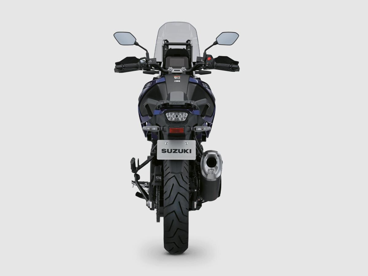 Used Suzuki DL1050 RRM3 V-STROM ***£2500 Saving on this model for sale - 78394684: Photo 9
