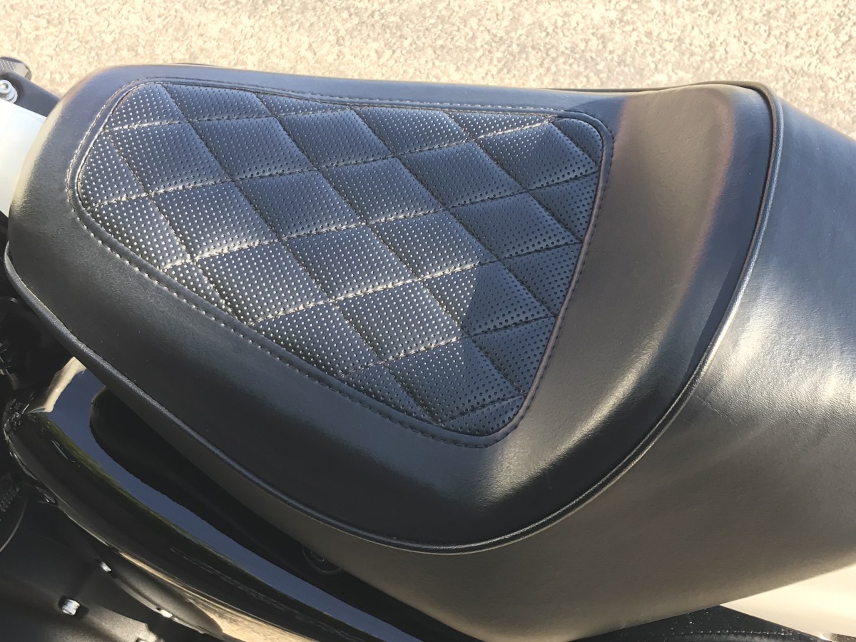 Used Harley-Davidson Sportster XL1200 Iron 2019 for sale - 78510356: Photo 12