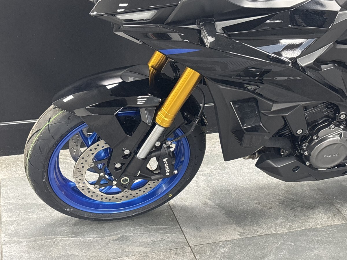 Used Suzuki GSX-S1000 GX for sale - 78770503: Photo 10