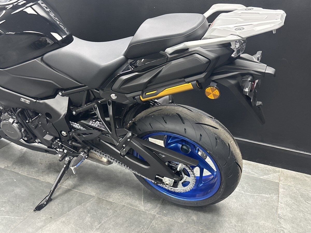 Used Suzuki GSX-S1000 GX for sale - 78770503: Photo 11