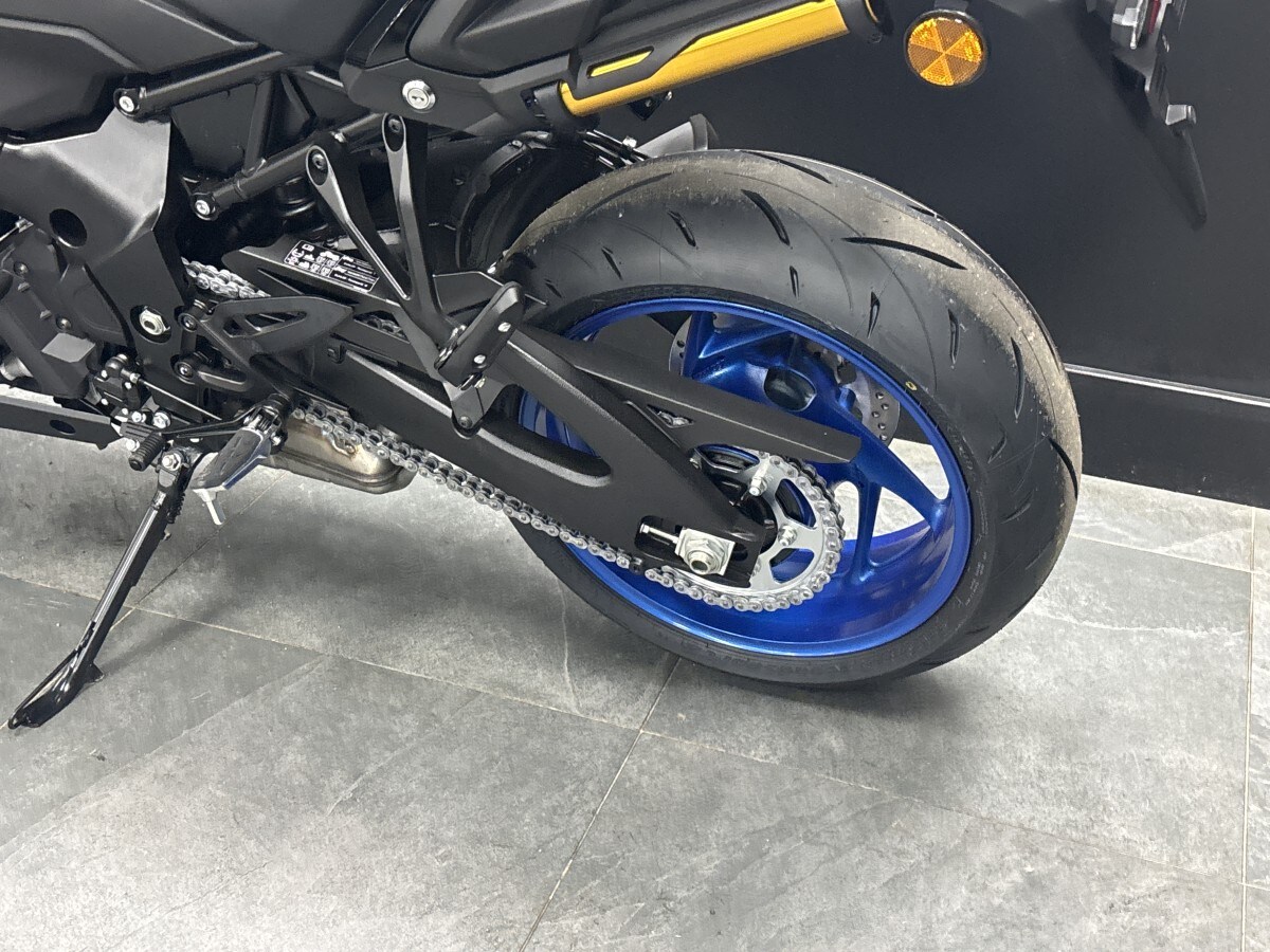 Used Suzuki GSX-S1000 GX for sale - 78770503: Photo 12