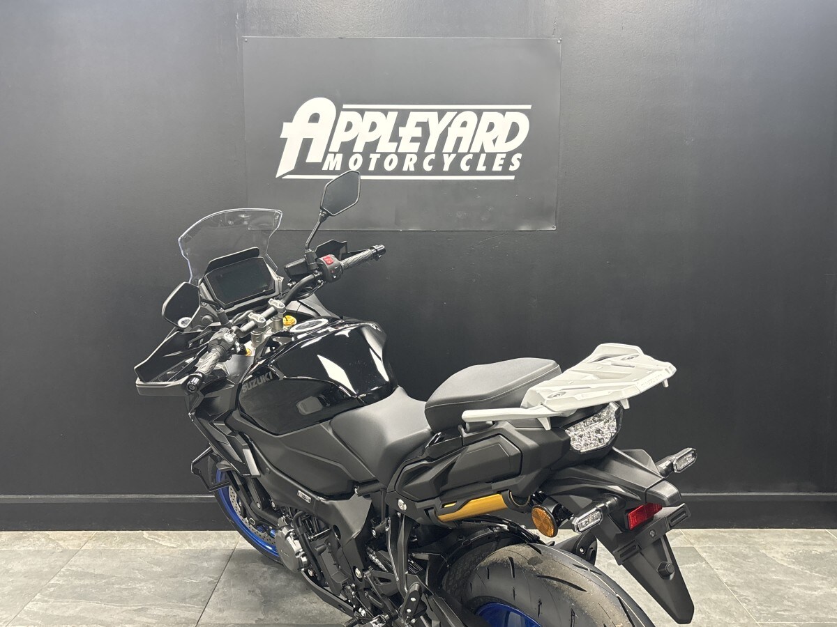 Used Suzuki GSX-S1000 GX for sale - 78770503: Photo 13