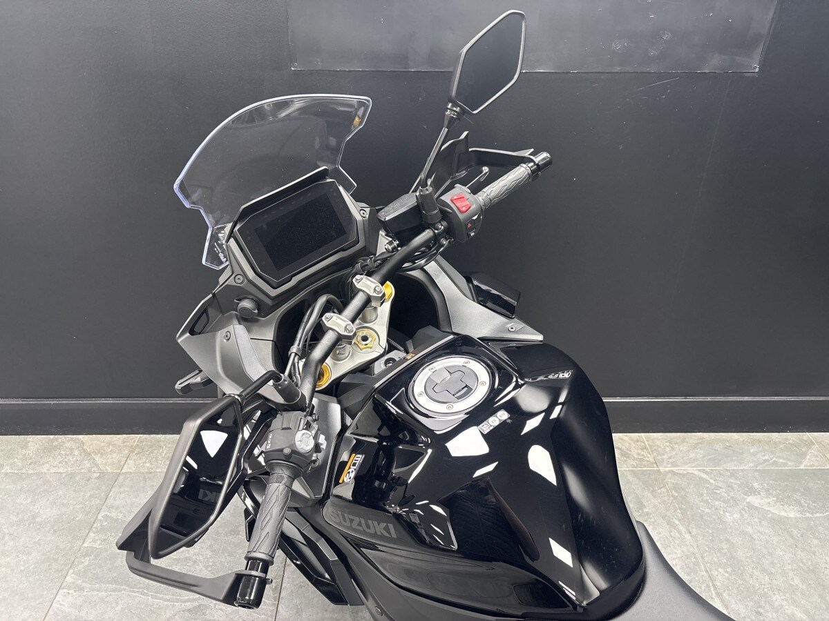 Used Suzuki GSX-S1000 GX for sale - 78770503: Photo 14