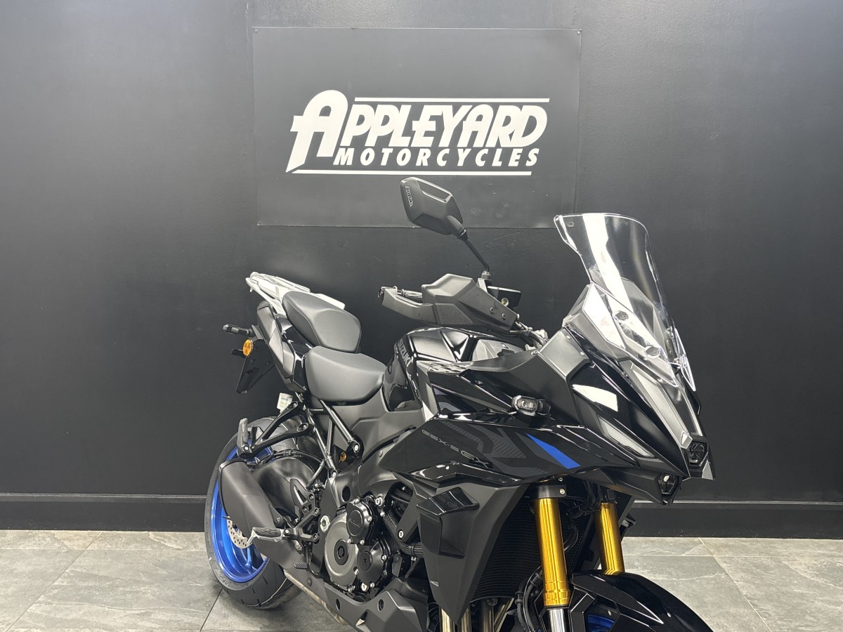 Used Suzuki GSX-S1000 GX for sale - 78770503: Photo 2