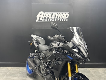 Used Suzuki GSX-S1000 GX undefined for sale - bike-78770503: Photo