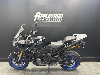 Used Suzuki GSX-S1000 GX undefined for sale - bike-78770503: Photo