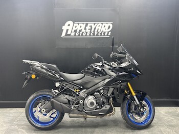 Used Suzuki GSX-S1000 GX undefined for sale - bike-78770503: Photo