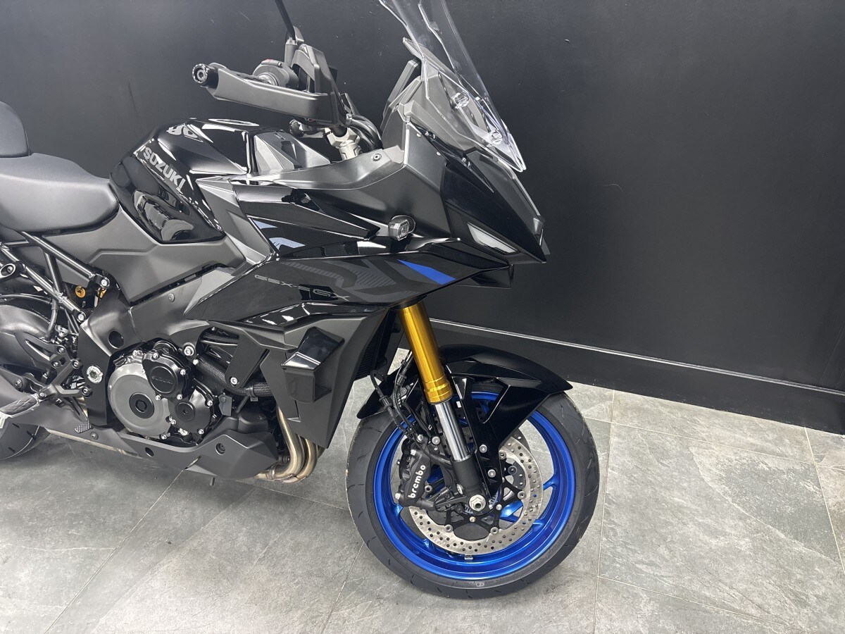 Used Suzuki GSX-S1000 GX for sale - 78770503: Photo 5