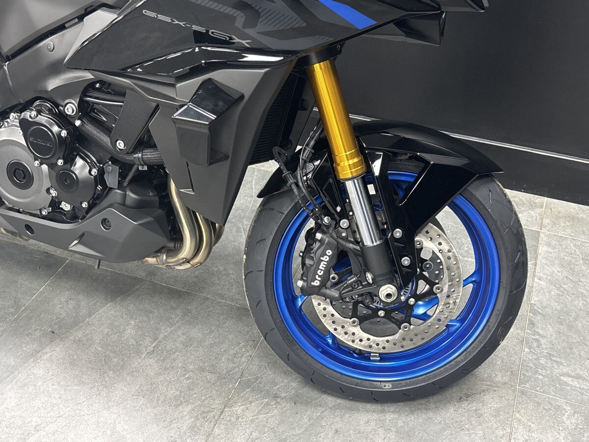 Used Suzuki GSX-S1000 GX for sale - 78770503: Photo 6