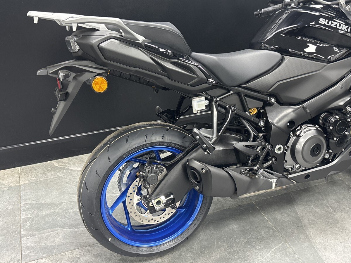 Used Suzuki GSX-S1000 GX for sale - 78770503: Photo 7