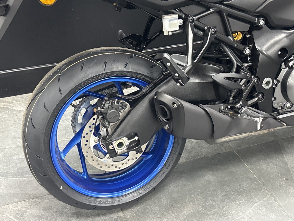 Used Suzuki GSX-S1000 GX for sale - 78770503: Photo 8