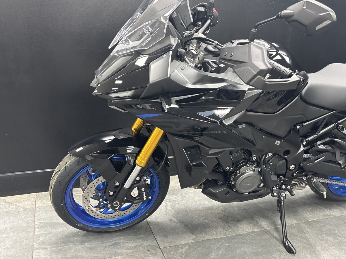Used Suzuki GSX-S1000 GX for sale - 78770503: Photo 9
