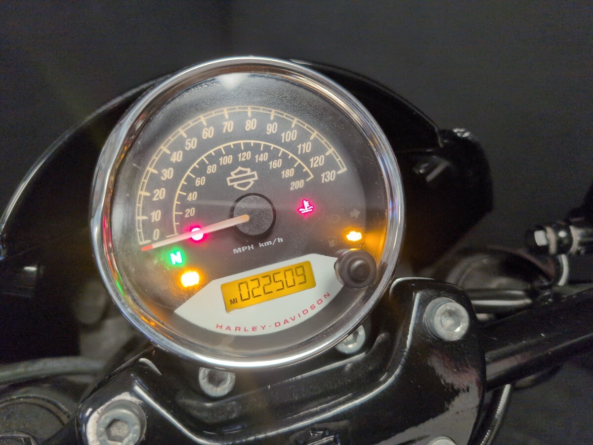 Used Harley-Davidson STREET ROD XG 750 A 2018 for sale - 78394476: Photo 11