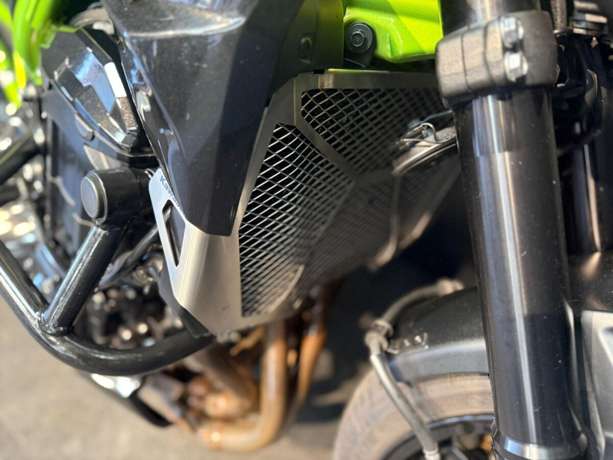 Used Kawasaki ZR 900 FMF NN 2021 for sale - 78446132: Photo 12