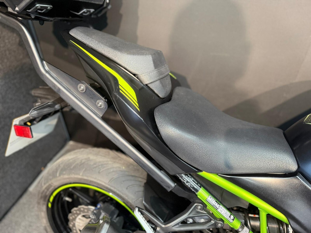 Used Kawasaki ZR 900 FMF NN 2021 for sale - 78446132: Photo 16