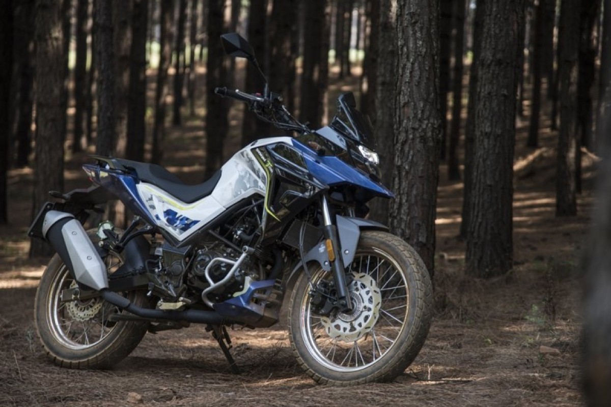 Used SYM NHT 125cc for sale - 78395556: Photo 17