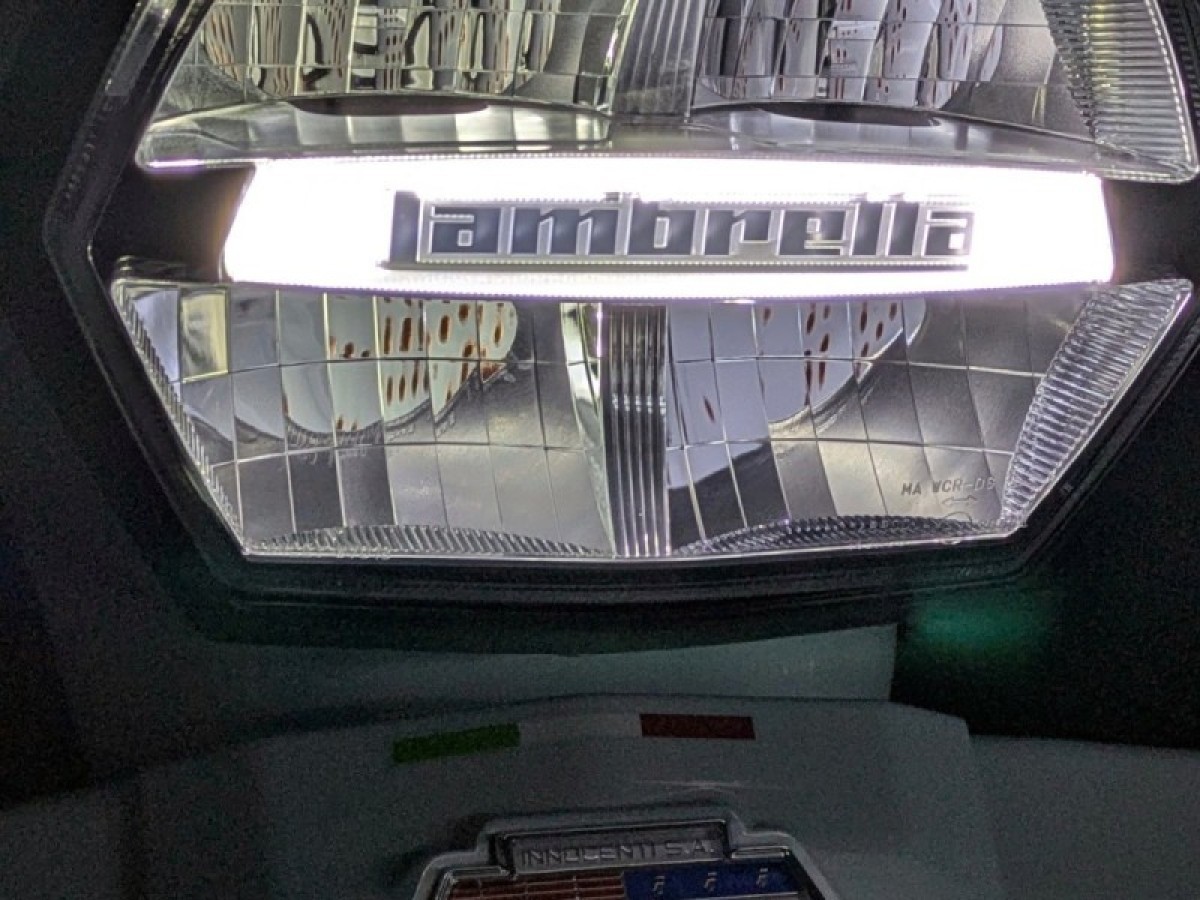 Used Lambretta X125 for sale - 78394723: Photo 10