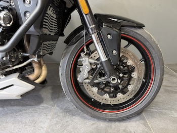 Used Triumph TIGER SPORT 1050 2017 for sale - bike-79151479: Photo
