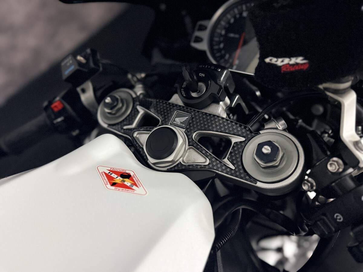 Used Honda CBR 1000 RR-8 2008 for sale - 78396322: Photo 12