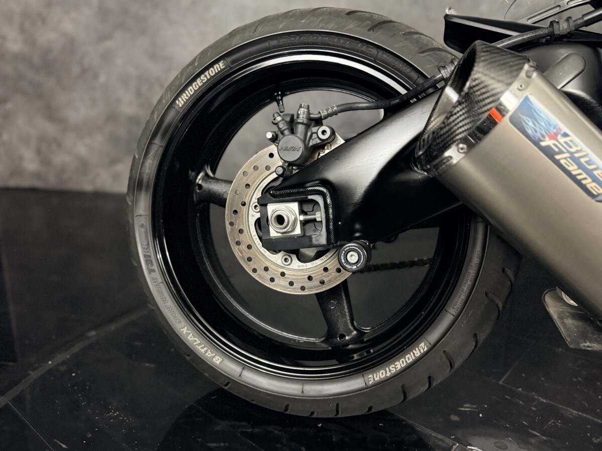 Used Honda CBR 1000 RR-8 2008 for sale - 78396322: Photo 13