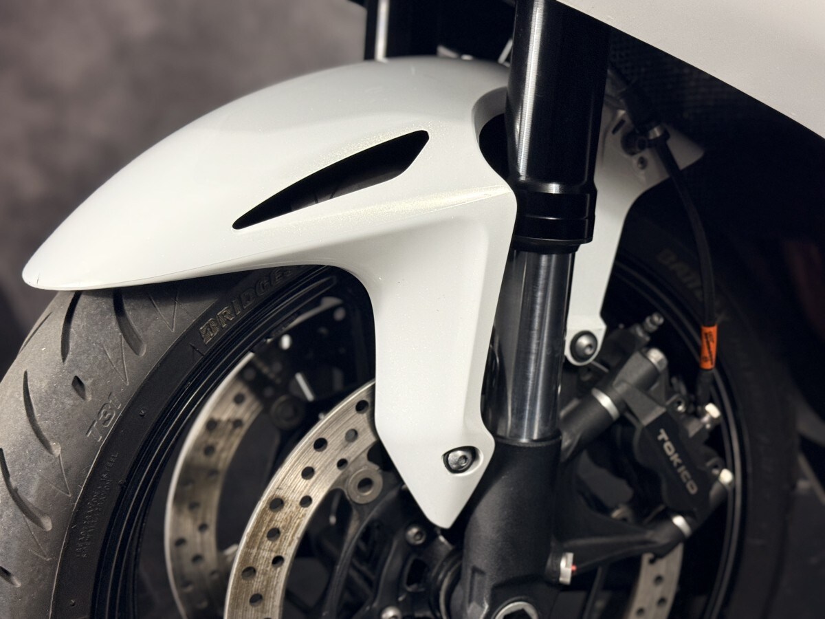 Used Honda CBR 1000 RR-8 2008 for sale - 78396322: Photo 8