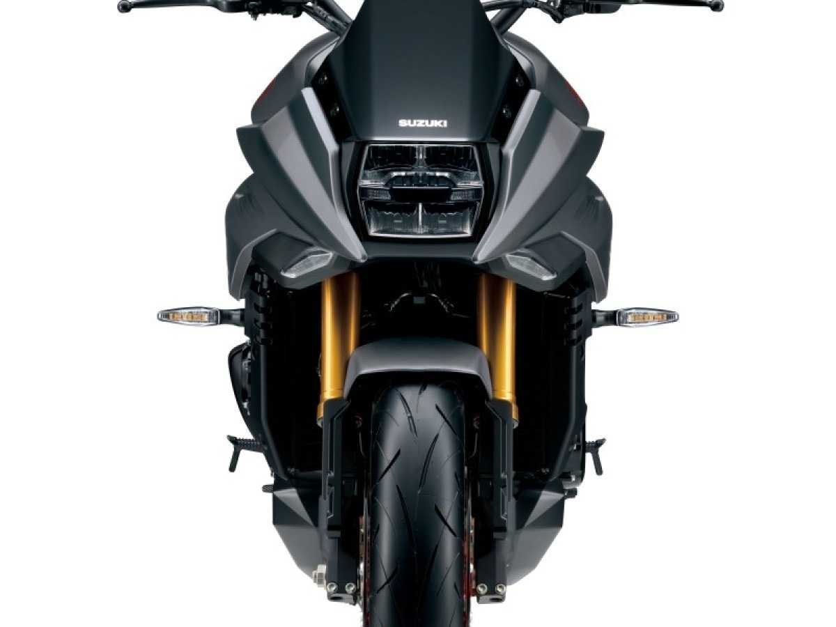 Used Suzuki Katana for sale - 78394834: Photo 6