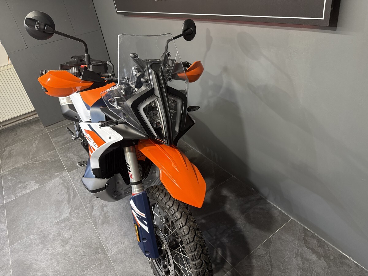Used KTM 890 Adventure R for sale - 78395267: Photo 10