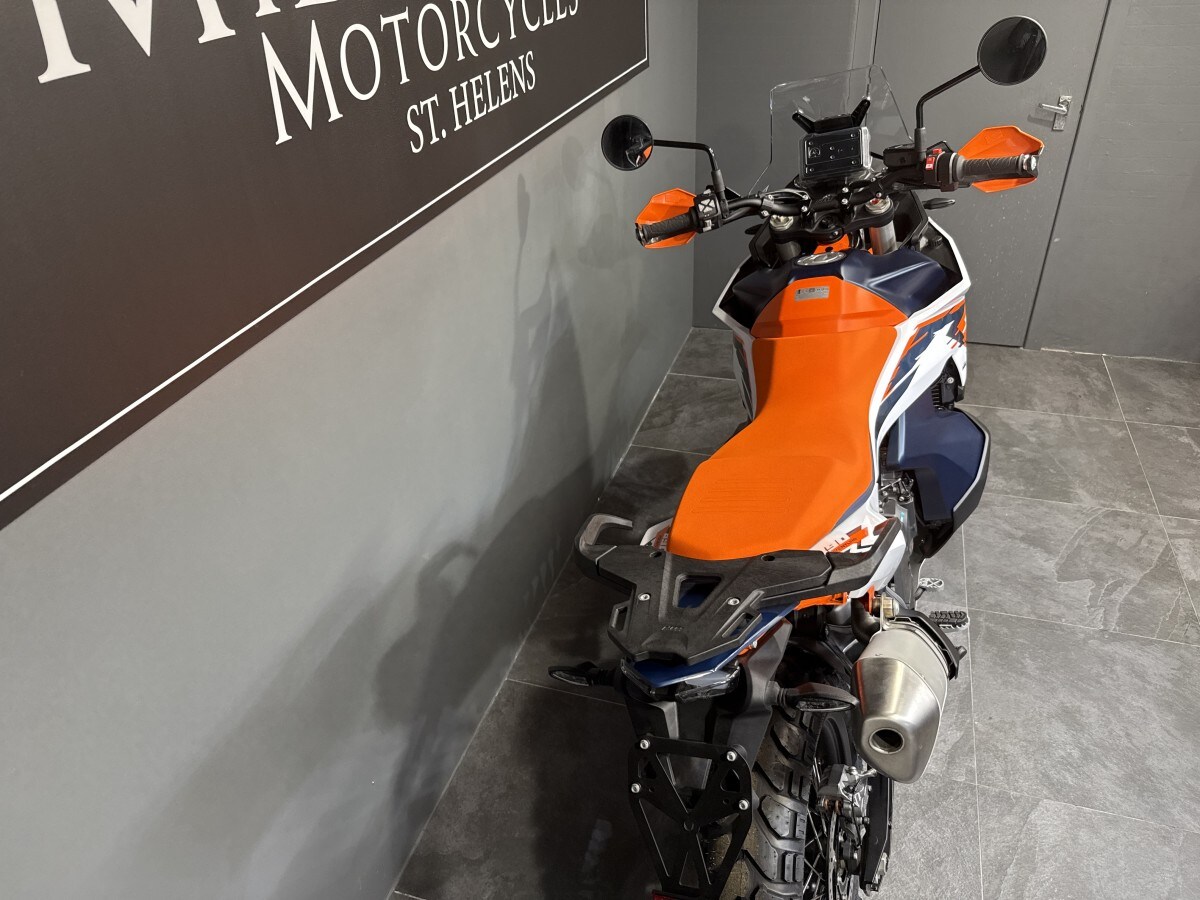 Used KTM 890 Adventure R for sale - 78395267: Photo 11