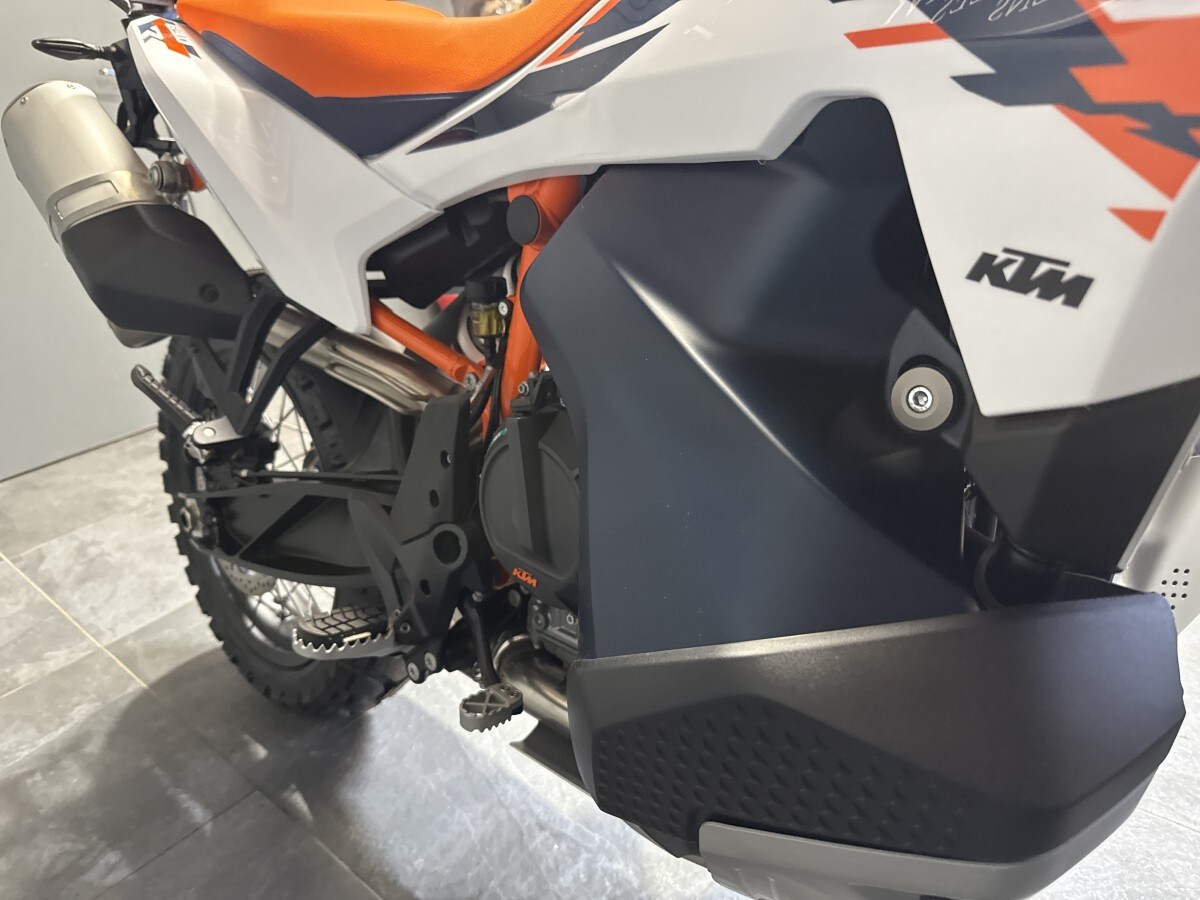 Used KTM 890 Adventure R for sale - 78395267: Photo 13