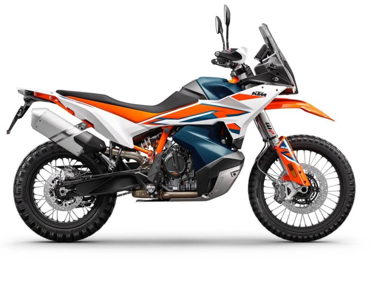 Used KTM 890 Adventure R for sale - 78395267: Photo 15