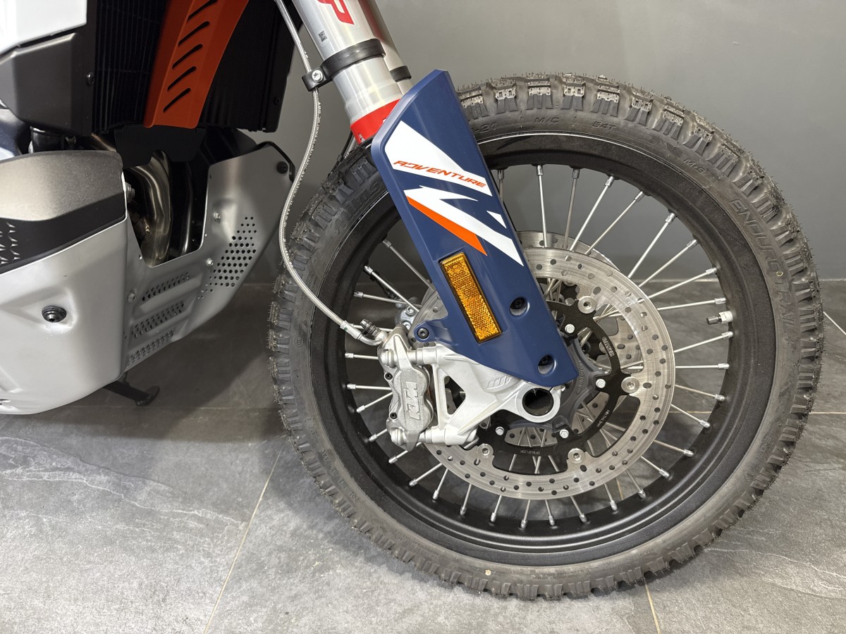 Used KTM 890 Adventure R for sale - 78395267: Photo 5