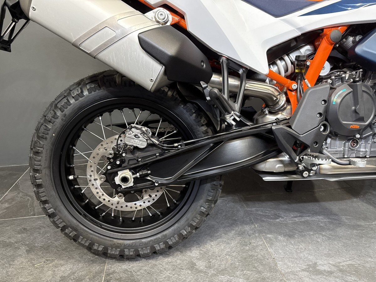 Used KTM 890 Adventure R for sale - 78395267: Photo 6
