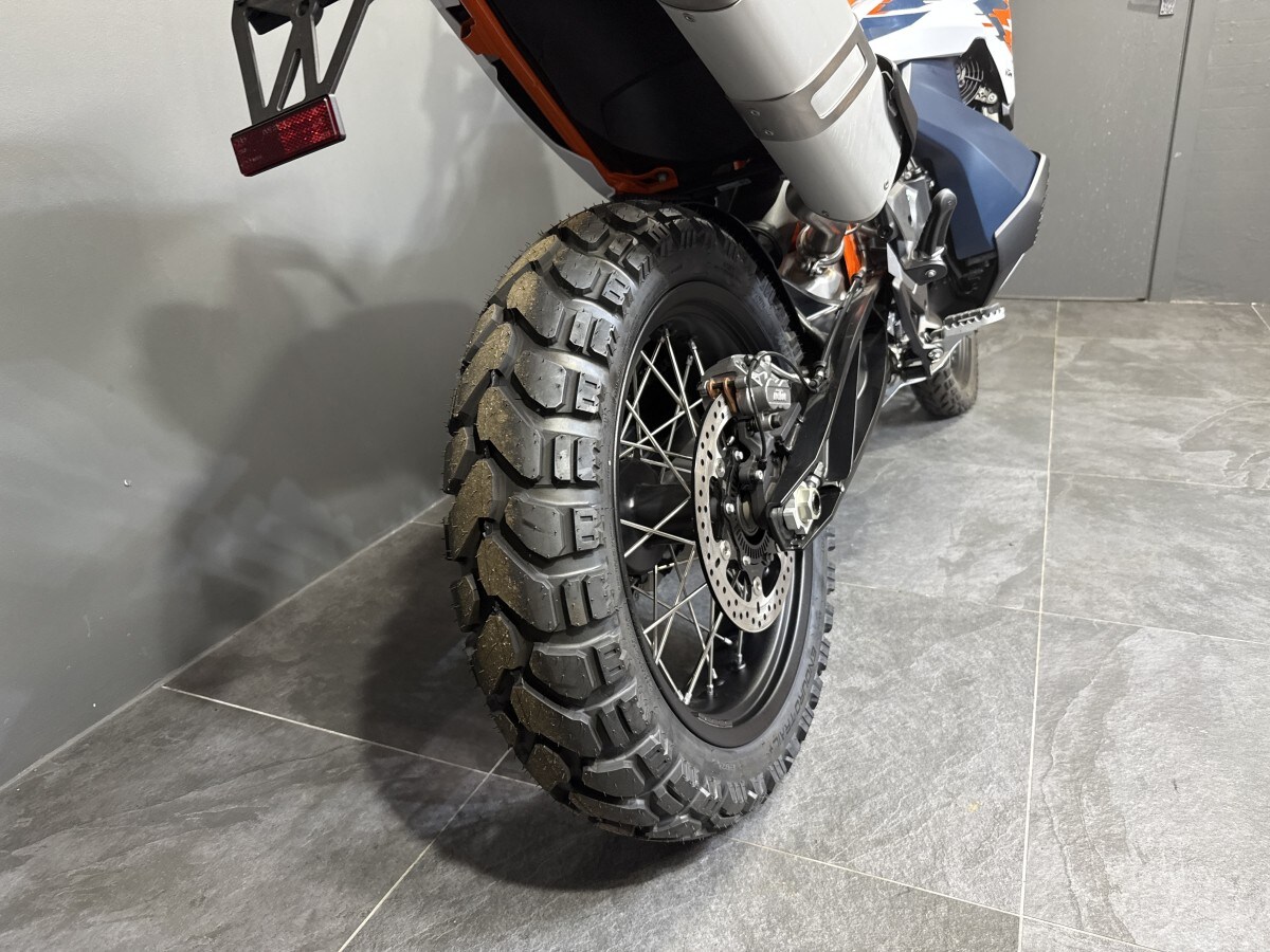 Used KTM 890 Adventure R for sale - 78395267: Photo 7