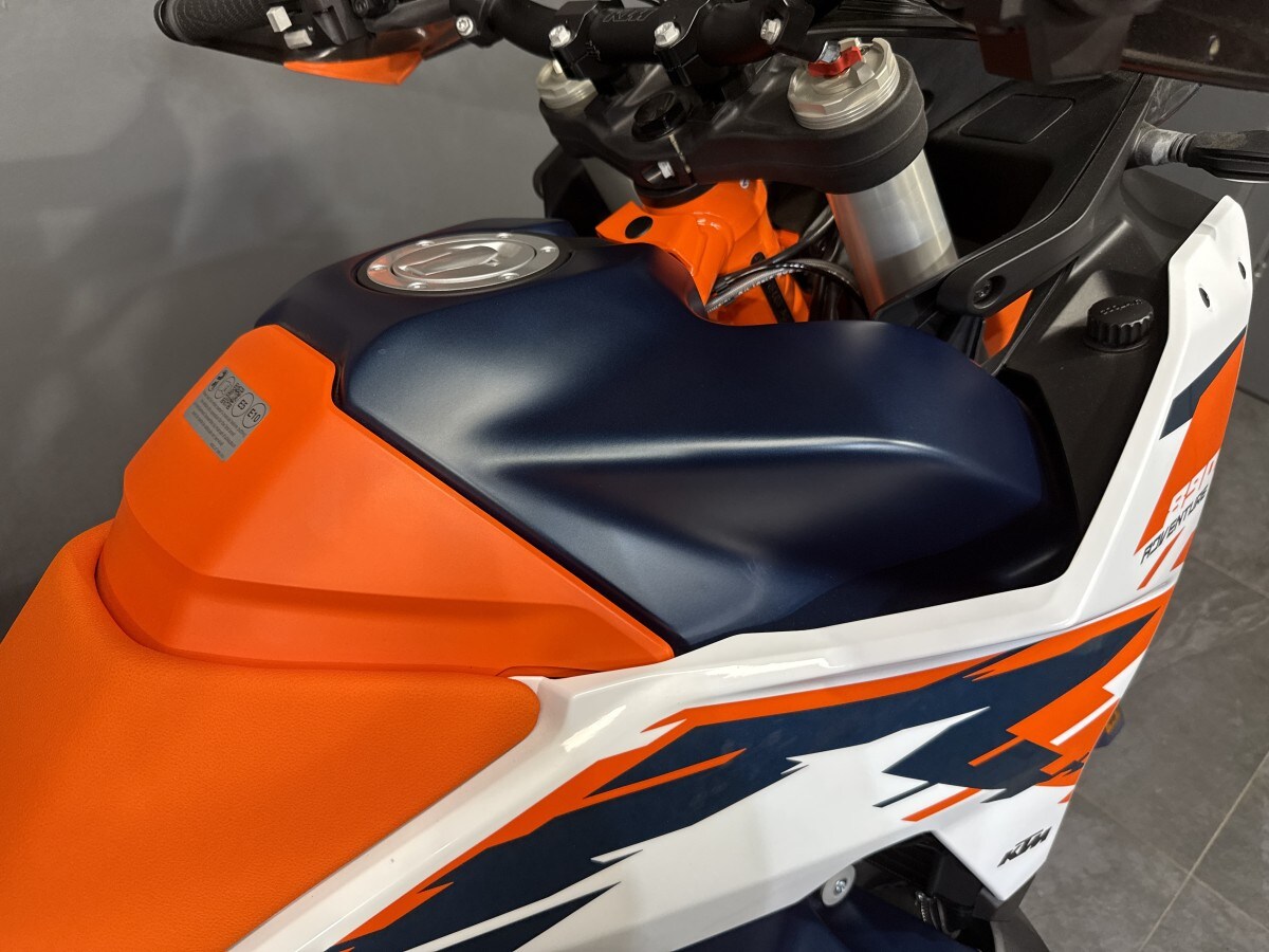 Used KTM 890 Adventure R for sale - 78395267: Photo 8