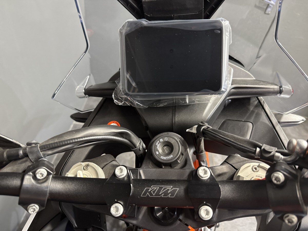 Used KTM 890 Adventure R for sale - 78395267: Photo 9