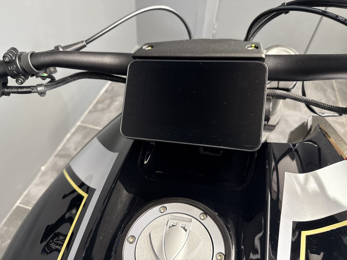 Used Benda Moto LFC 700 for sale - 78393984: Photo 10