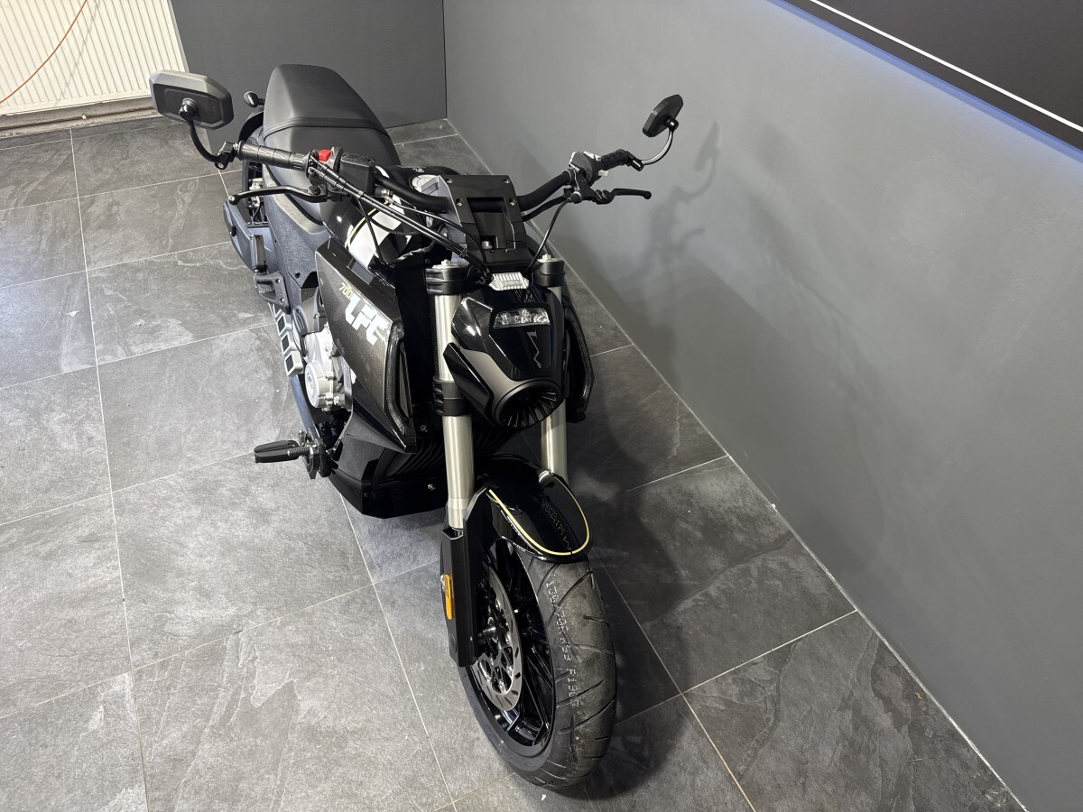 Used Benda Moto LFC 700 for sale - 78393984: Photo 11