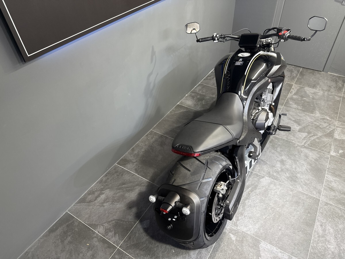 Used Benda Moto LFC 700 for sale - 78393984: Photo 12
